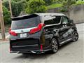 2023 Toyota Alphard G