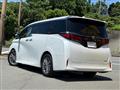 2023 Toyota Alphard G