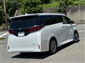 2023 Toyota Alphard G