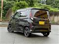 2025 Daihatsu Move