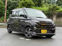 2025 Daihatsu Move