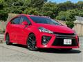 2017 Toyota PRIUS α