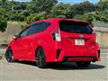 2017 Toyota PRIUS α