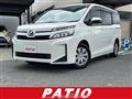 2019 Toyota Voxy