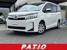 2019 Toyota Voxy