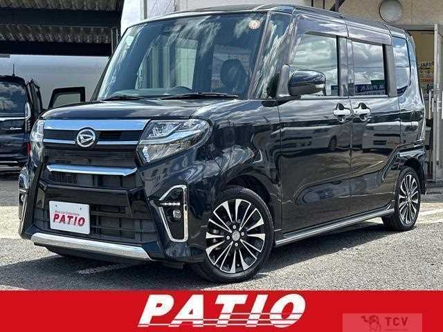 2019 Daihatsu Tanto