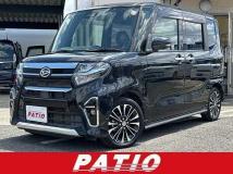 2019 Daihatsu Tanto