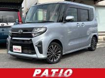 2019 Daihatsu Tanto
