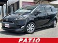 2017 Toyota Sienta