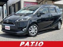 2017 Toyota Sienta