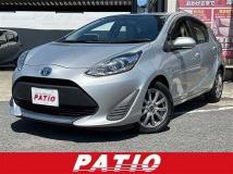 2019 Toyota AQUA