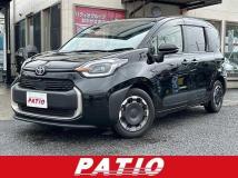2023 Toyota Sienta