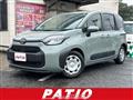 2023 Toyota Sienta
