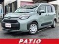 2023 Toyota Sienta