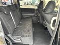 2013 Honda Step WGN