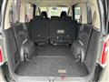 2013 Honda Step WGN