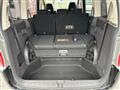 2013 Honda Step WGN