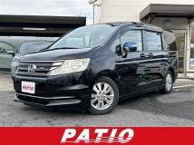 2013 Honda Step WGN