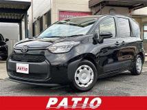 2023 Toyota Sienta