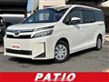 2019 Toyota Voxy