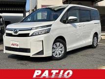 2019 Toyota Voxy