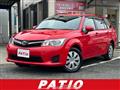 2013 Toyota Corolla Fielder