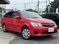 2013 Toyota Corolla Fielder