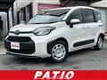 2023 Toyota Sienta