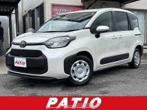 2023 Toyota Sienta