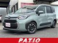 2023 Toyota Sienta