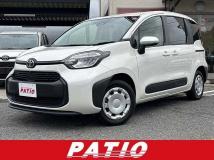2023 Toyota Sienta