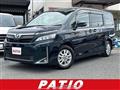 2019 Toyota Voxy