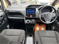 2019 Toyota Voxy