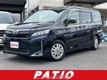 2019 Toyota Voxy