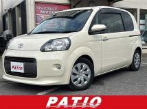 2017 Toyota Porte