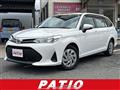 2021 Toyota Corolla Fielder