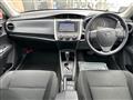 2021 Toyota Corolla Fielder