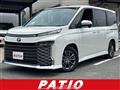 2023 Toyota Voxy