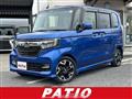 2019 Honda N BOX