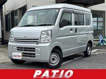 2019 Mitsubishi Minicab Van