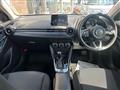 2018 Mazda Demio