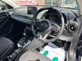 2018 Mazda Demio