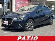 2018 Mazda Demio