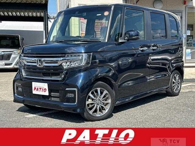 2023 Honda N BOX