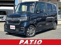 2023 Honda N BOX