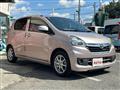 2015 Toyota PIXIS EPOCH