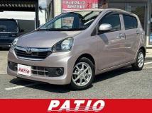 2015 Toyota PIXIS EPOCH