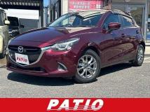 2018 Mazda Demio