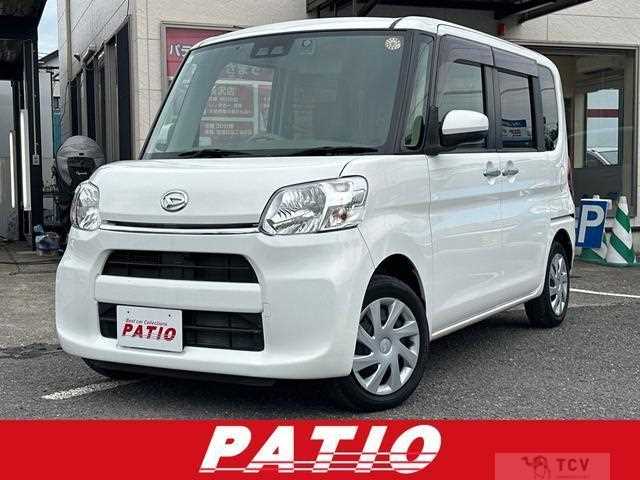 2019 Daihatsu Tanto