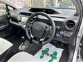 2021 Toyota AQUA